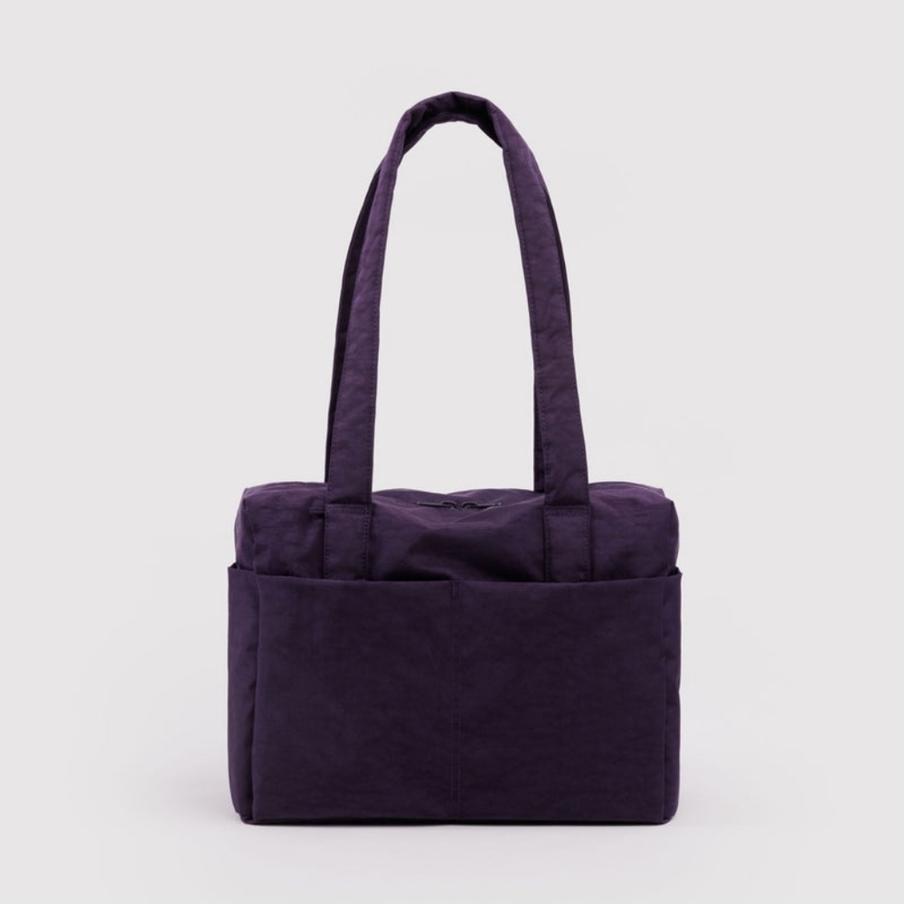 Everyday Cloud Bag In Fig